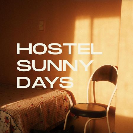Hostel Sunny Days Arica Exteriör bild