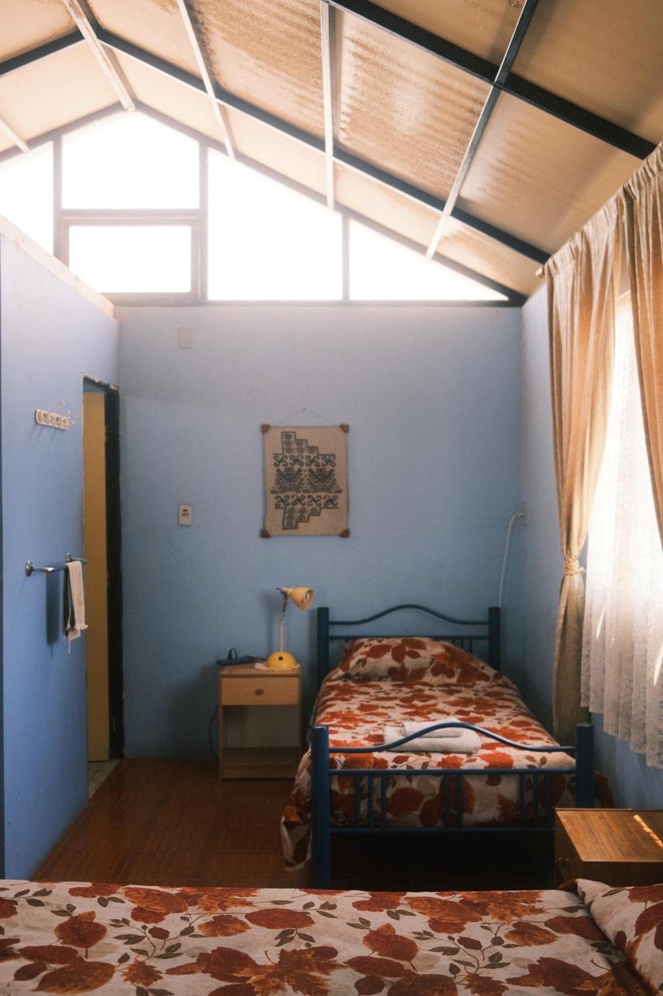 Hostel Sunny Days Arica Exteriör bild